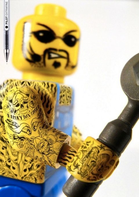 PJ_DJ in lego