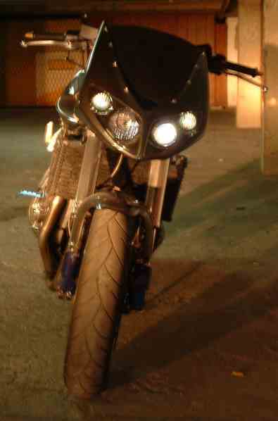 streetfighter streetfighter