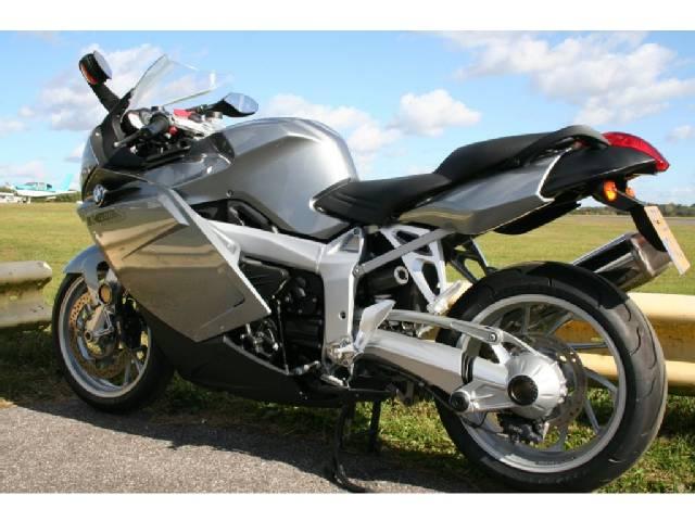 Newish bike