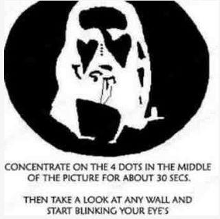 spooky
