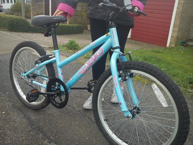 Bike