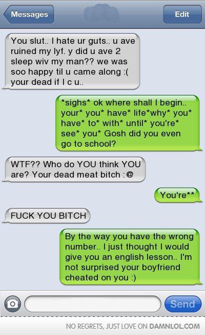 Spelling