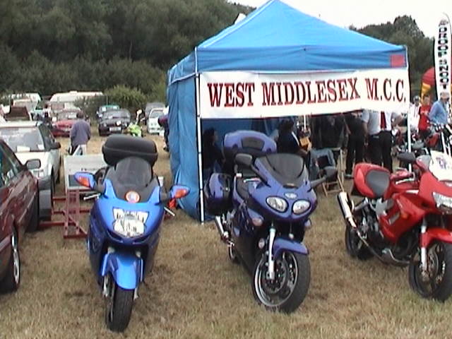 uxbrige auto show 2004 uxbrige auto show 2004
