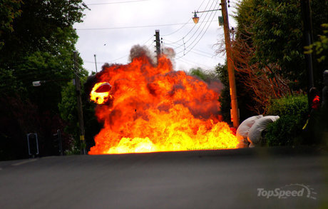 fire