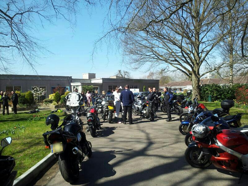 Easter egg run to the childrens Trust Tadworth Easter egg run to the childrens Trust Tadworth