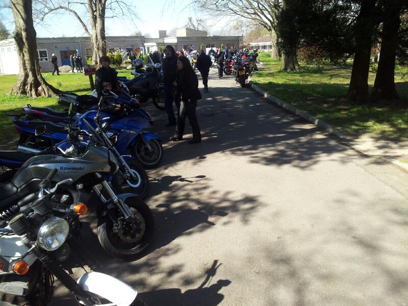 Easter egg run to the childrens Trust Tadworth Easter egg run to the childrens Trust Tadworth