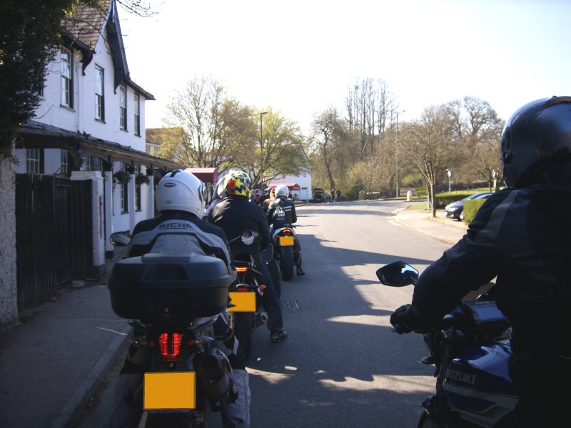 Egg run to the childrens Trust Tadworth 2012 Egg run to the childrens Trust Tadworth 2012