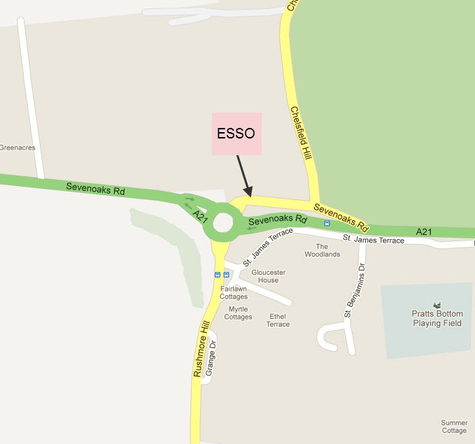 ESSO
