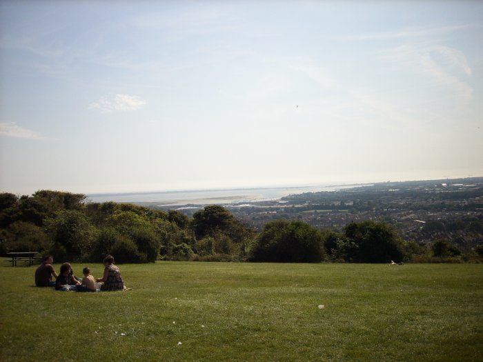 Portishill 1