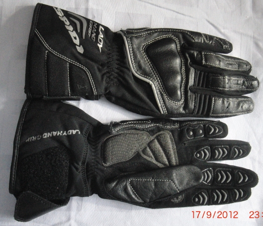 LADIES M