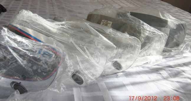 HJC HJ 09