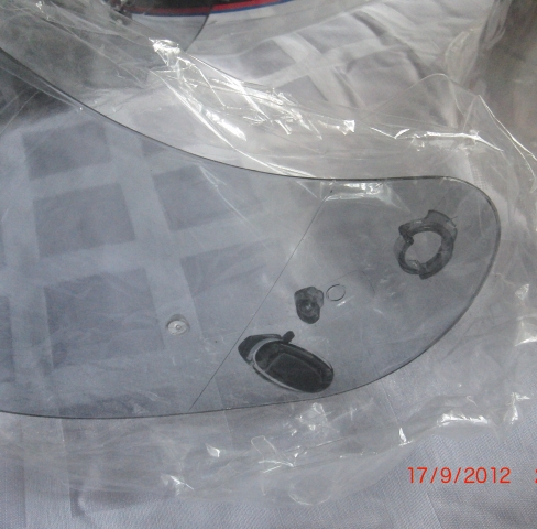 HJ 09 FIXING