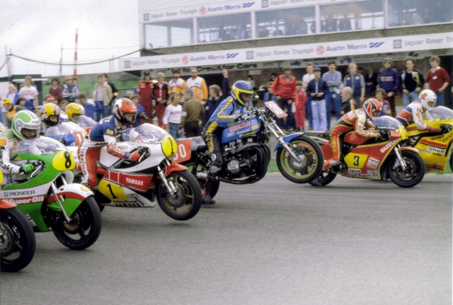 Wayne Gardner