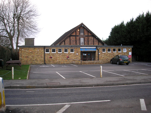Club