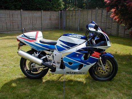 Replacement Replacement