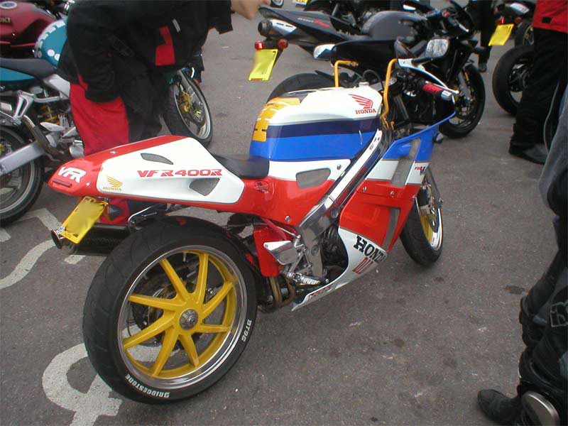Boxhill Easter Sunday