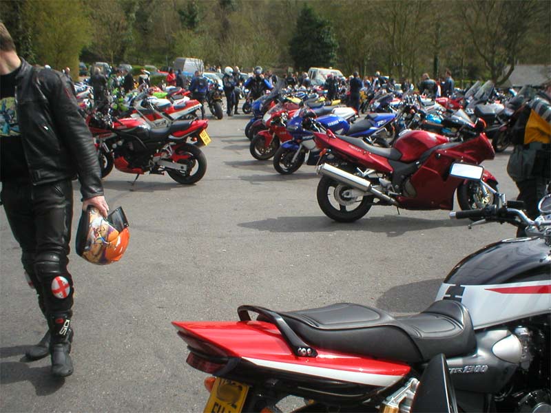 Boxhill Easter Sunday