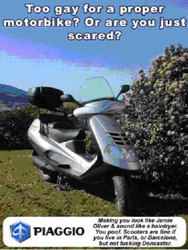 Piaggio