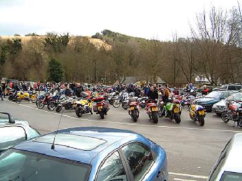 box hill 13th march