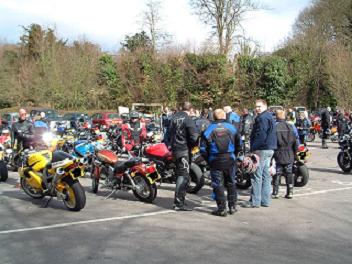 boxhill 13th march