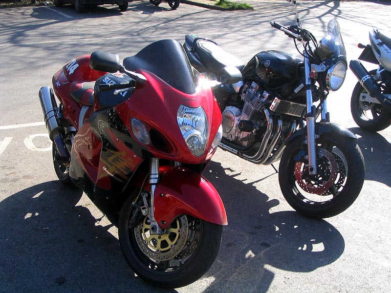 Boxhill 18th March Boxhill 18th March