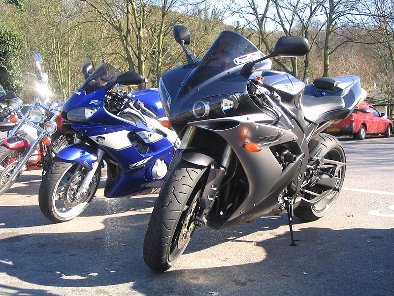 Boxhill 18th March