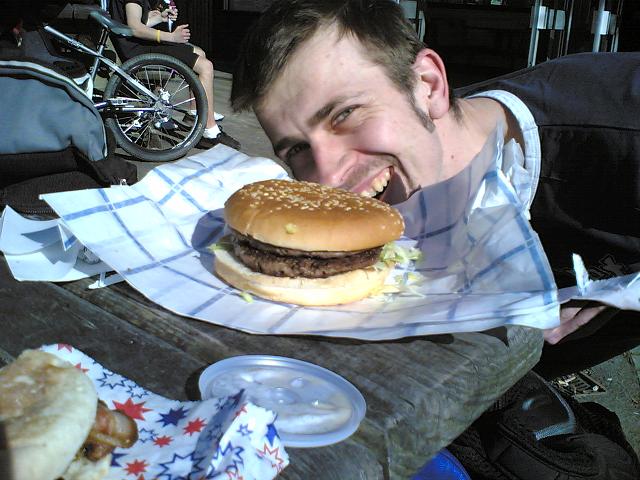 Oh Yes, one happy Tickle
