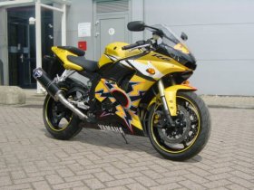 New toy