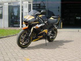 New Toy