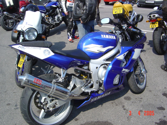 My Bike