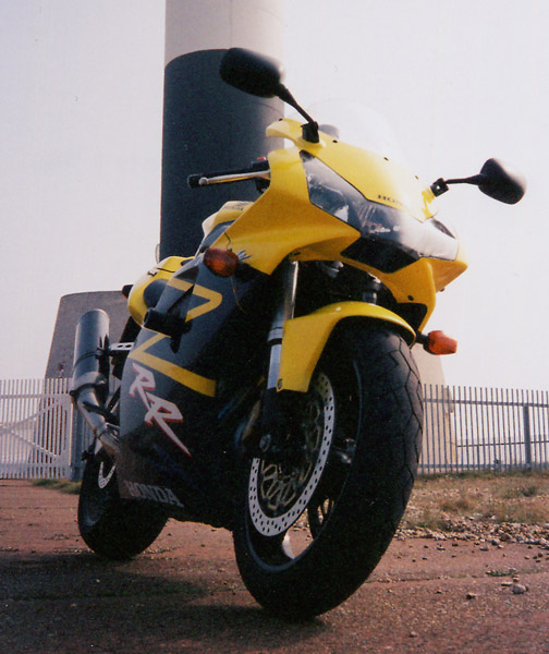 Dungeness