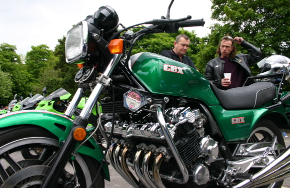 CBX