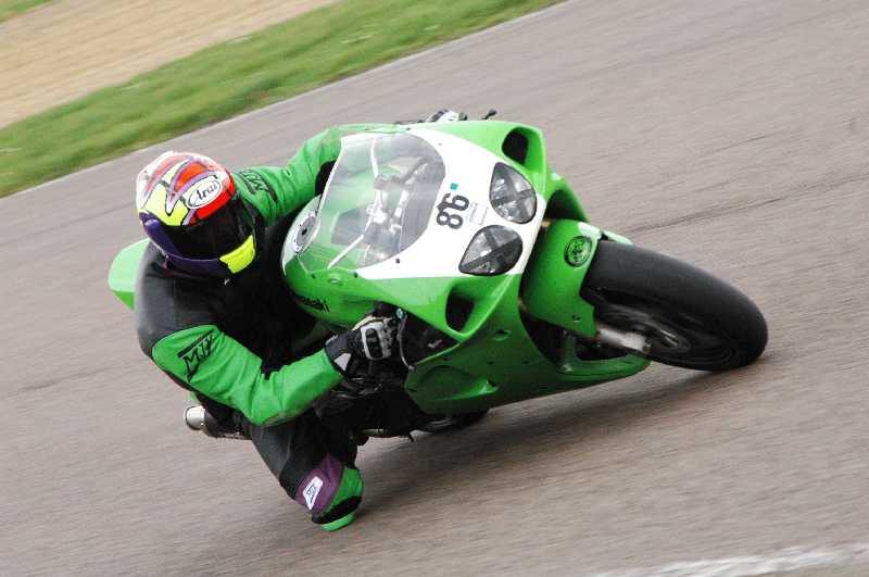 Mallory Park April 2005