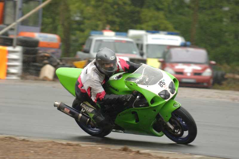 Brands Hatch May 2005
