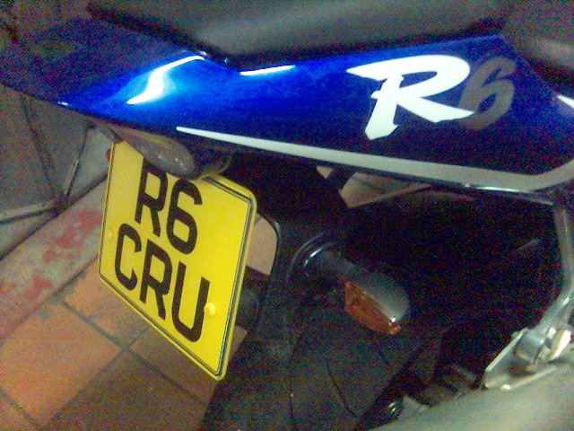 R6CRU