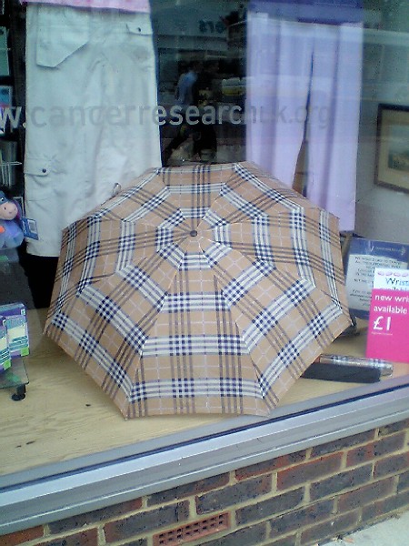 Brolly
