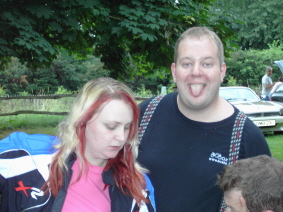 Biggus & Floss