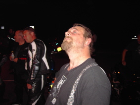 Athos @ The Mucky Duck