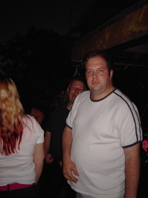 Biggus @ The Mucky Duck