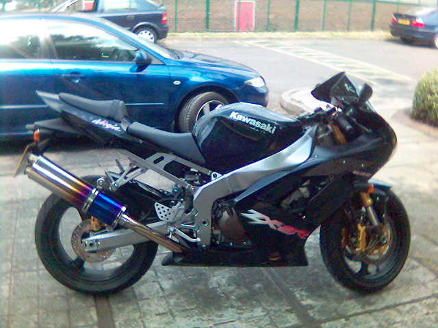 Si's Kwak