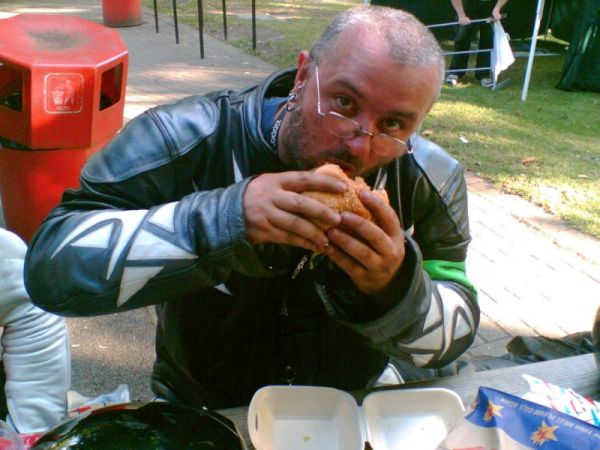 Wildman & Burger