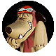 Muttley