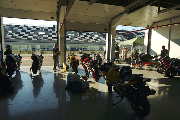 Magny Garage