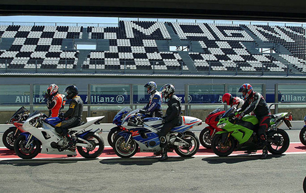 Magny Grid