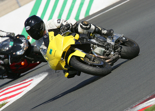 Magny Track 1