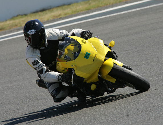 Magny Track 2