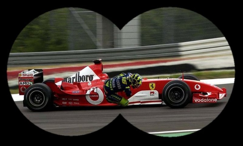 rossi