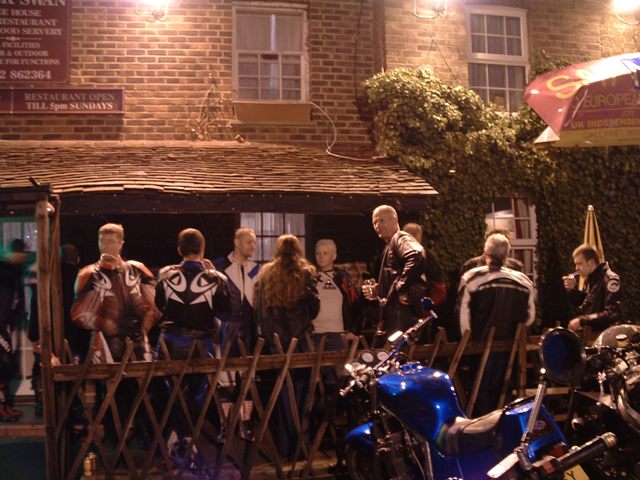 Mucky Duck run 26th May Mucky Duck run 26th May