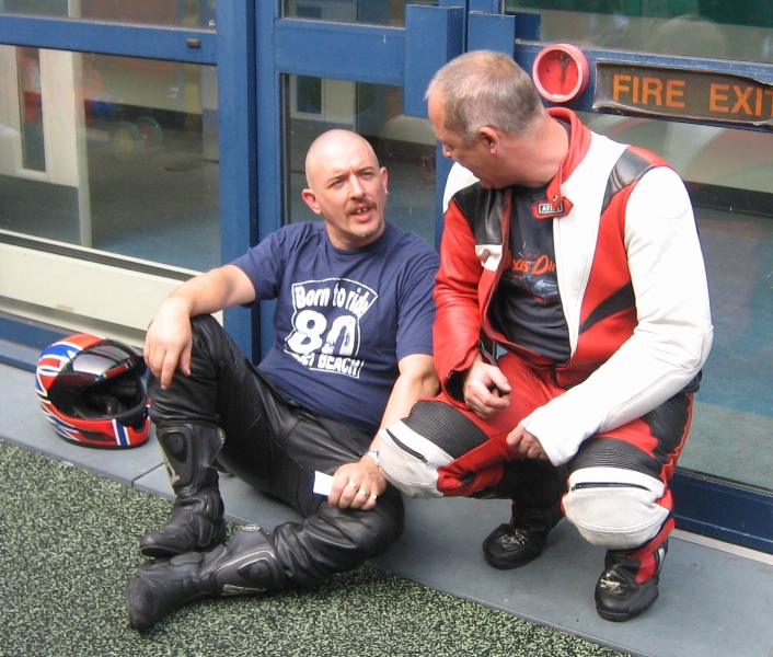 Charity run - at Kingston Hospital Charity run - at Kingston Hospital