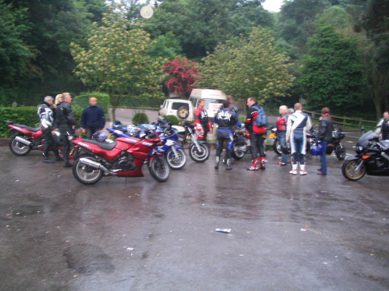 Mucky Duck run 26th May